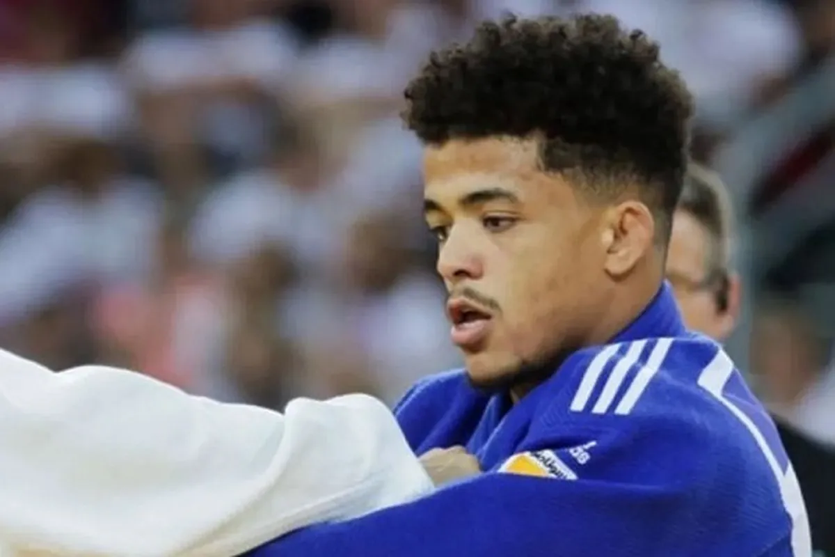 Mwanajudo wa Algeria ajizuia kushindana na mwakilishi wa Israel katika Olimpiki ya Paris