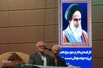 یادواره سرداران و سنگرسازان بی سنگر