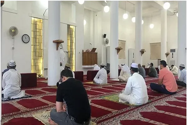 الأوقاف الكويتية تسمح بإقامة حلقات تحفيظ القرآن في المساجد