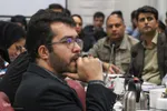 پایان کارگاه دو روزه آموزش خبرنویسی و‌ عکاسی در ایکنا شعبه خراسان جنوبی