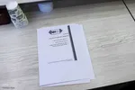 نشست تخصصی «جایگاه نهج‌البلاغه در منظومه فکری علامه محمدتقی جعفری» و «علامه طباطبایی و بنیادهای فلسفه اسلامی در چشم‌انداز جهانی» در ایکنای آذربایجان‌شرقی