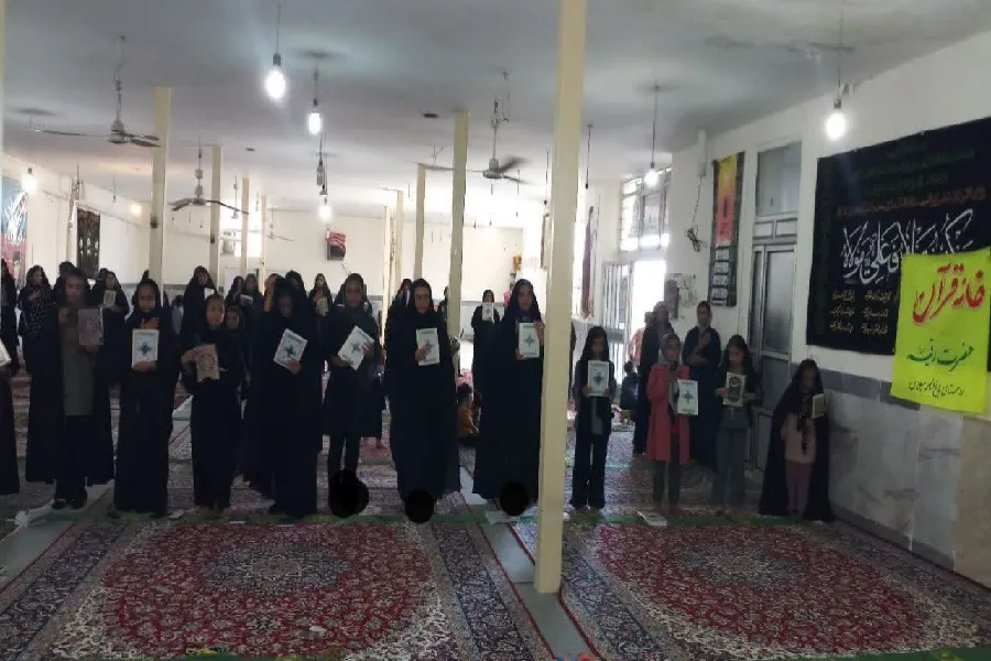 محکومیت اهانت به قرآن به سبک قرآن‌دوستان روستا + عکس
