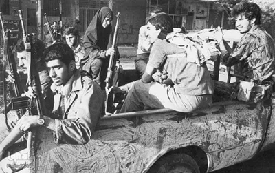 آزادسازی خرمشهر