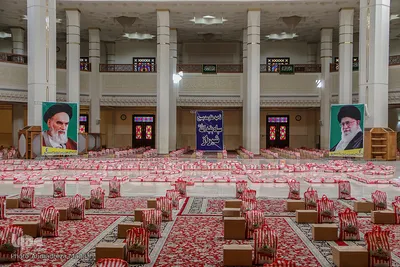 رزمایش کمک مومنانه به مناسبت دهه پرفروغ فجر‎‎