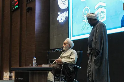 همایش استانی نماز در خراسان جنوبی