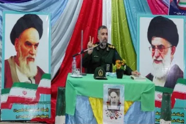 جوانان و نوجوانان انقلابی در گام دوم انقلاب فرصت خطا ندارند