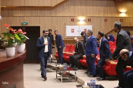 همایش ملی مسئولیت اجتماعی؛دانشگاه و صنعت
