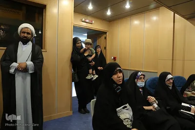 هفتمین دوره مسابقات قرآن، عترت و نماز فرهنگیان سراسر کشور