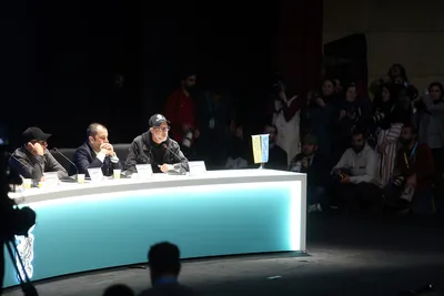 هفتمین روز جشنواره بین‌المللی فیلم فجر