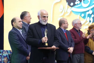 دومین جشنواره ملی فیلم و فیلمنامه «ایثار» تبریز