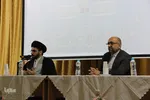 نشست شورای اداری شهرستان بیرجند