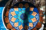رویداد هنری «نقش ماه» در اصفهان