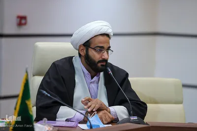 نشست خبری ستاد نکوداشت دهه مهدویت فارس