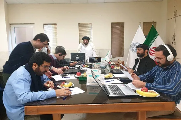 نتایج جشنواره مدارس قرآنی جامعةالقرآن در تارنمای مؤسسه اعلام می‌شود