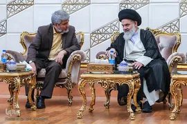 بازگشت سرپرست حجاج ایرانی به کشور
