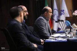 دومین روز شانزدهمین گردهمایی سراسری معاونان پشتیبانی جهاددانشگاهی