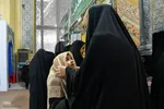 یازدهمین نمایشگاه قرآن البرز‎