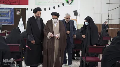 برگزاری آزمون اعطای مدرک تخصصی قرآن در تبریز