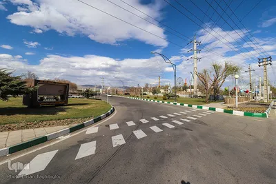 روز طبیعت در زنجان