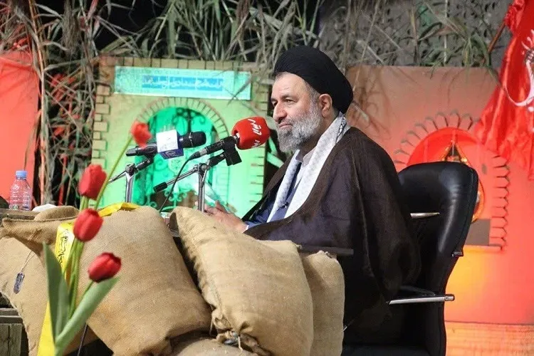 شهدا تاریخچه دفاع از امنیت کشور هستند