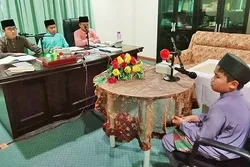 Preliminaries of Brunei’s Annual Quran Contest Underway
