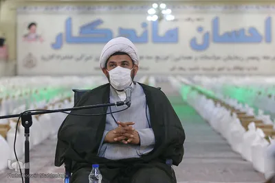 پنجمین مرحله طرح احسان ماندگار