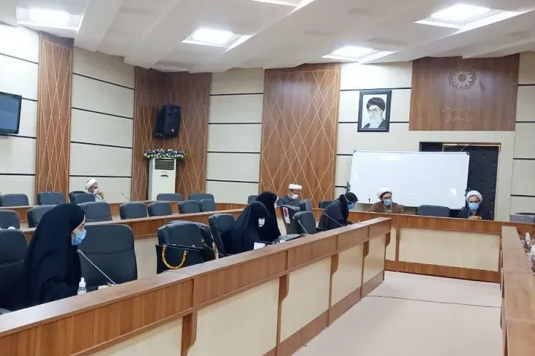 گرامیداشت ایام محرم در «شهر ادب» شیراز