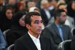 افتتاحیه سومین نمایشگاه فناوری و نوآوری«فن‌نما» در اصفهان