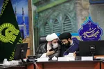 نشست خبری جشن های زیر سایه خورشید در استان یزد‎