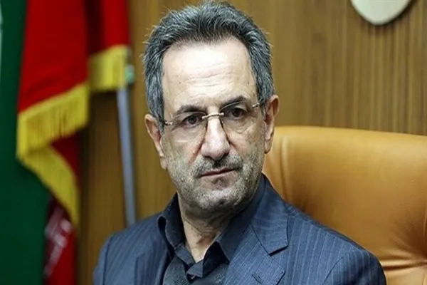 انتقاد استاندار تهران از روند کند جمع‌آوری کودکان خیابانی