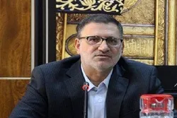 39,000 Iranian Pilgrims in Saudi Arabia for Hajj