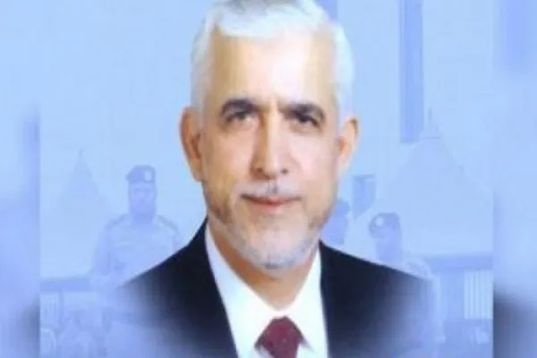 وخامت حال رهبر محبوس حماس در عربستان