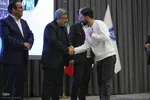 آیین اختتامیه نهمین جشنواره رسانه‌ای ابوذر