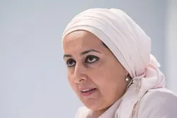 محجبة ألمانیة: الحجاب لیس 
