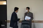 مرحله استانی سی و نهمین دوره مسابقات قرآن دانش آموزان استان آذربایجان شرقی