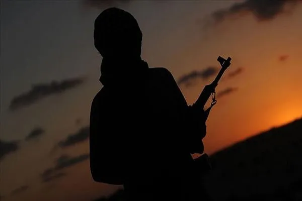 Somali'de Eş-Şebab operasyonu: 7 militan öldürüldü