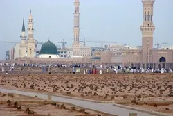 روضہ رسول ص کو یکم ربیع الاول سے زائرین کیلئے کھولنے کا اعلان مگر۔۔