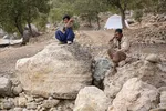 آخرین وضعیت روستاهای زلزله زده اندیکا