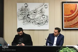 جلسه شورای برنامه‎ریزی نمایشگاه قرآن
