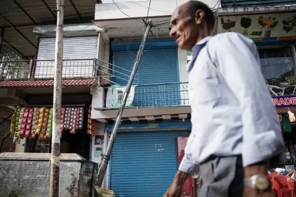 Muslims Flee Indian Town amid Rising Threats: Report