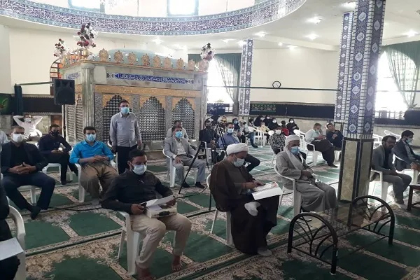 نفرات برتر چهل‌وچهارمین دوره مسابقات سراسری قرآن کردستان معرفی شدند