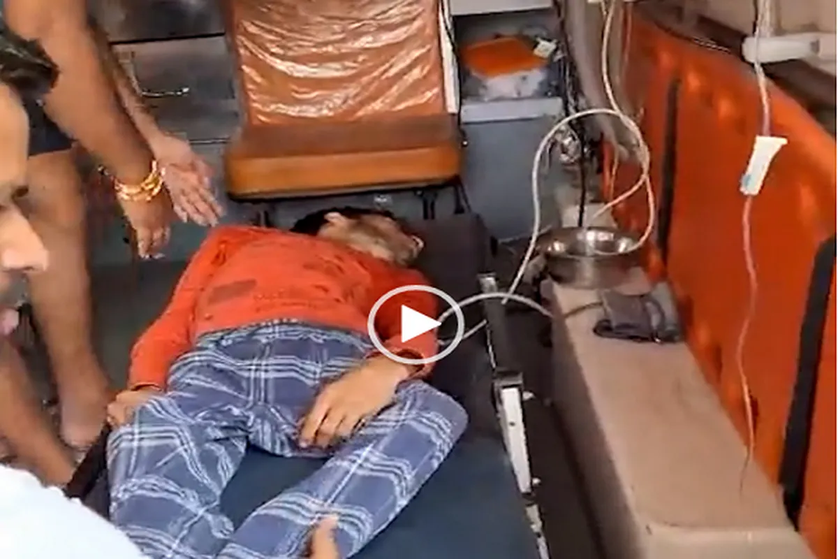 Disabled Muslim Student Hospitalized in India after Allegedly Attacked by Hinu Extremists