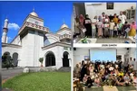 Kontribusi Signifikan Masjid Agung Taiwan dalam Mengokohkan Identitas Islam