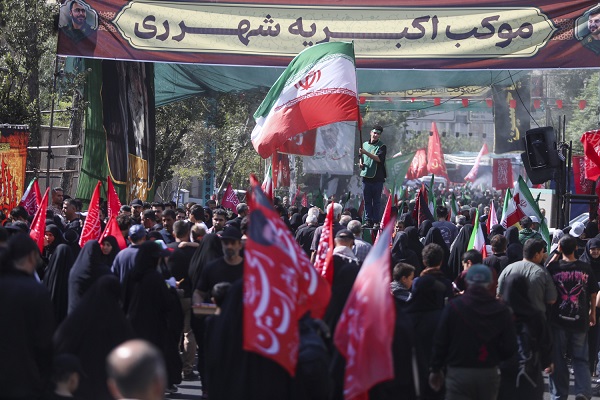 Wherever We Stand on the Path of Truth, We Are Within the Sanctuary of Imam Hussein: Cleric