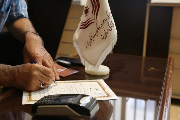 قربان تا غدیر 260 زندانی غیرعمد آزاد شدند