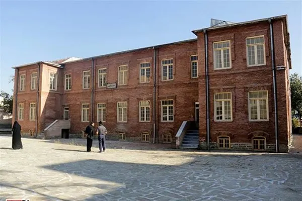 کمبود ۶ هزار کلاس درسی در آذربایجان غربی