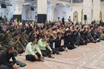 یادواره شهدا
