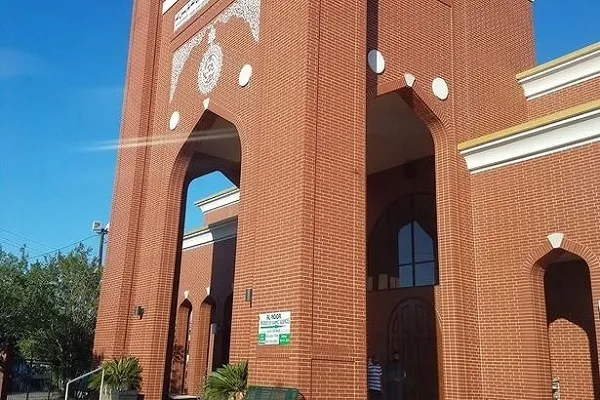 Mesquita de Houston atingida por balas em meio ao evento do Ramadã