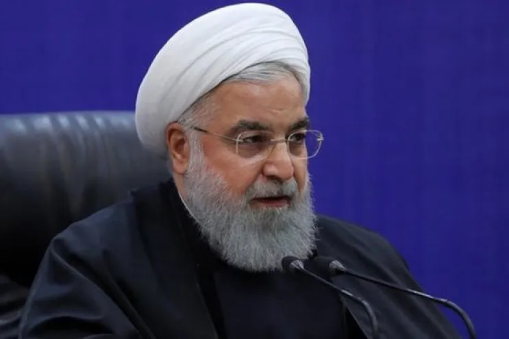 روحانی: سایت فردو به زودی به ظرفیت کامل عملیاتی می‌رسد