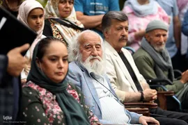 آیین بزرگداشت حکیم ابوالقاسم فردوسی و روز پاسداشت زبان فارسی